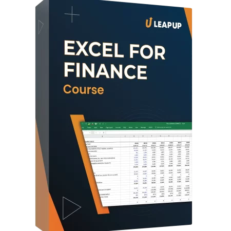 Excel for Finance