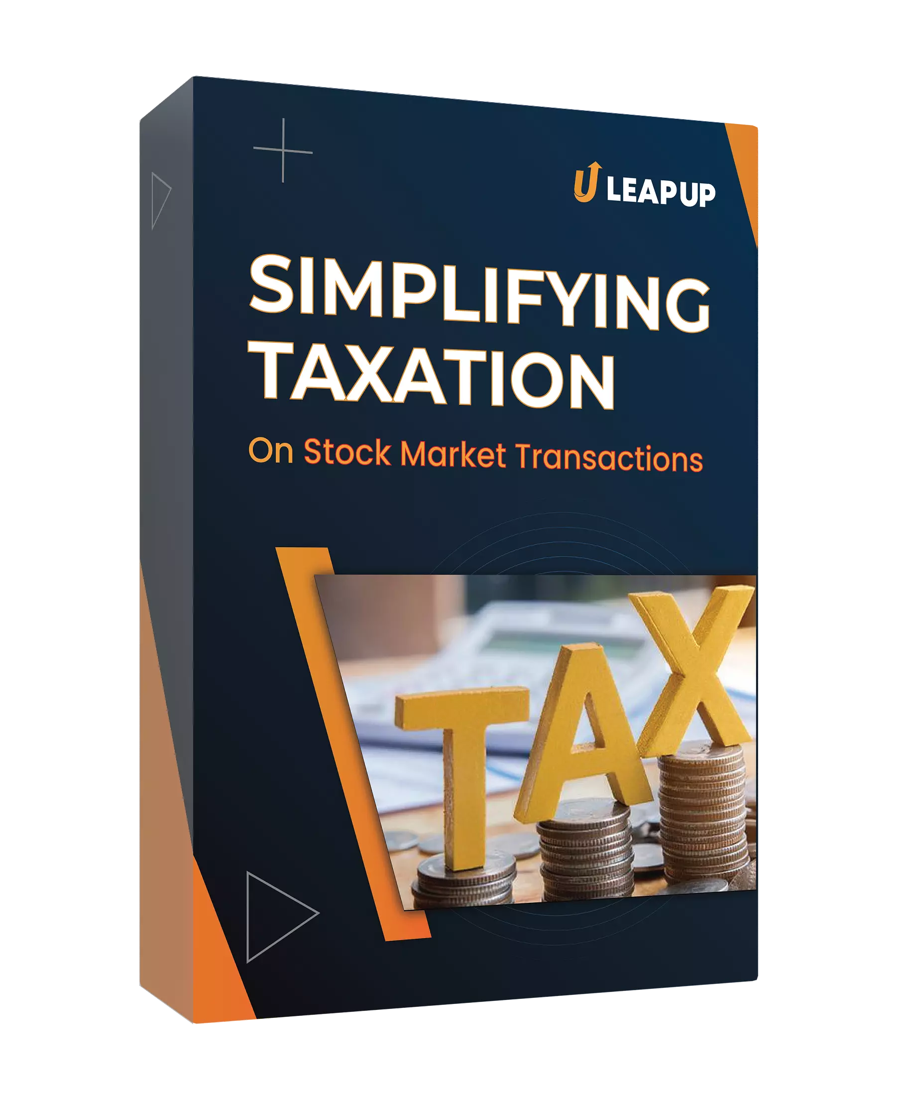 Simplifying taxation