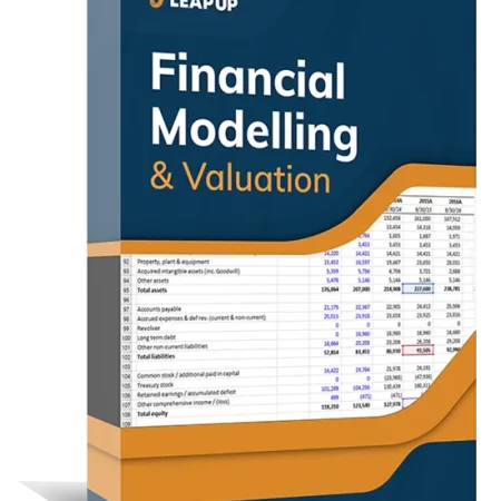 Financial Modelling & Valuation
